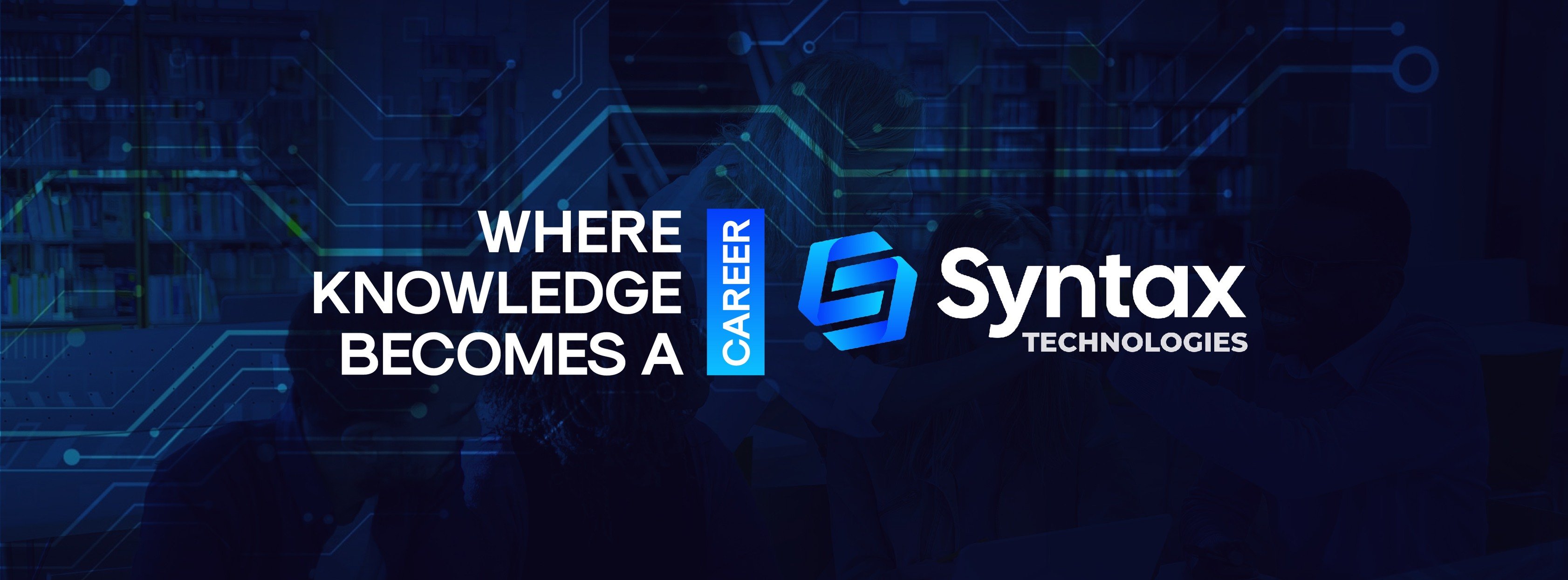 Syntax Technologies