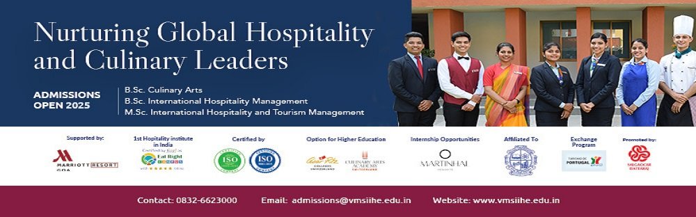 V. M. Salgaocar Institute of International Hospitality Education