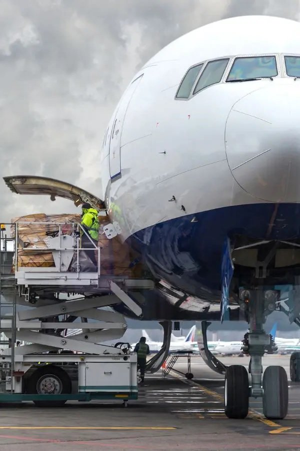 Galaxy Freight Services