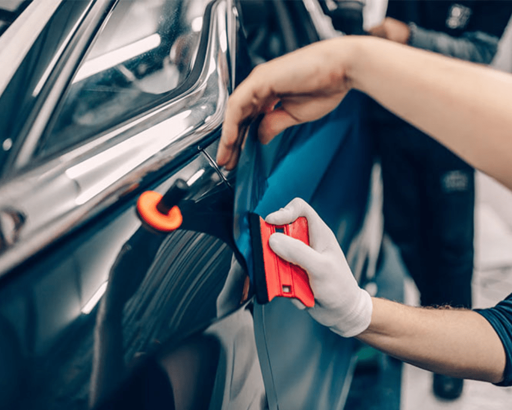 Auto Tailors