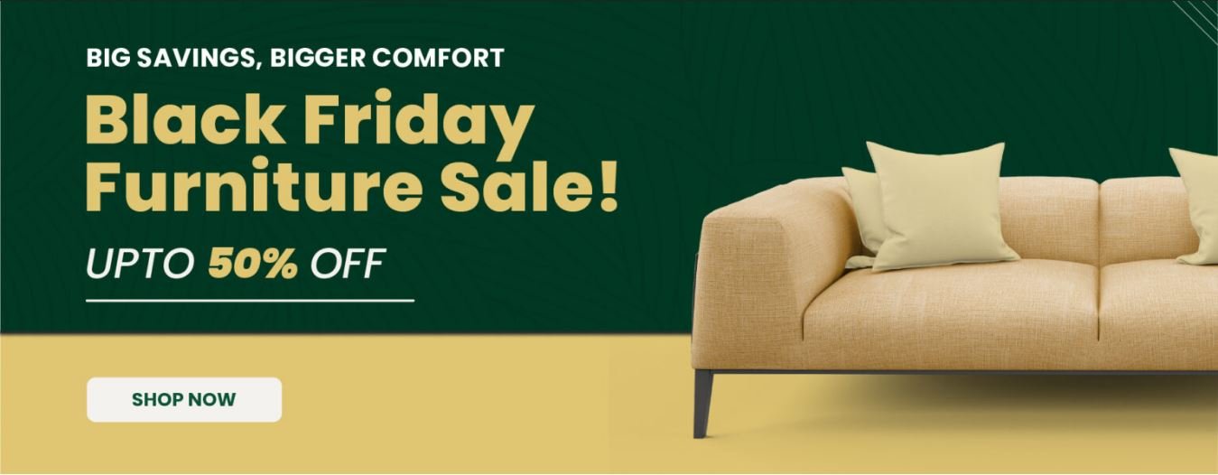 Sofa On Your Choice