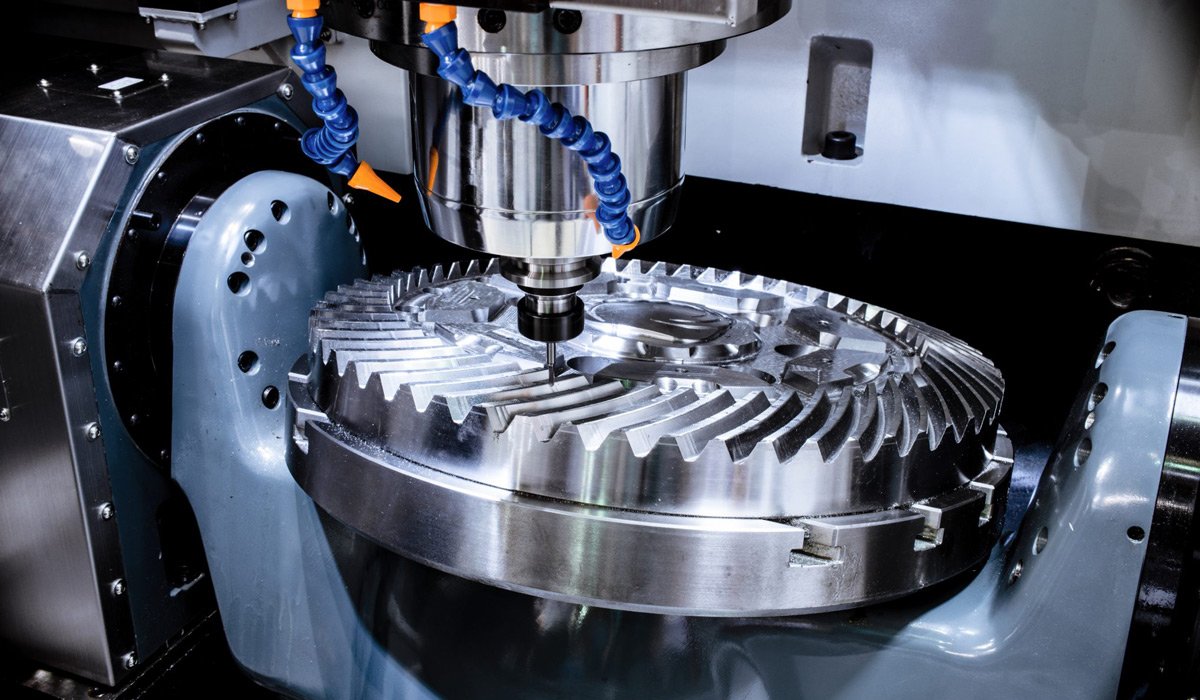 Techtimia Engineering Pte Ltd
