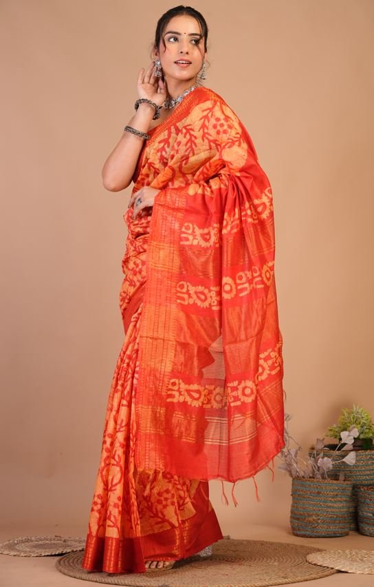 Anuttara Fabric