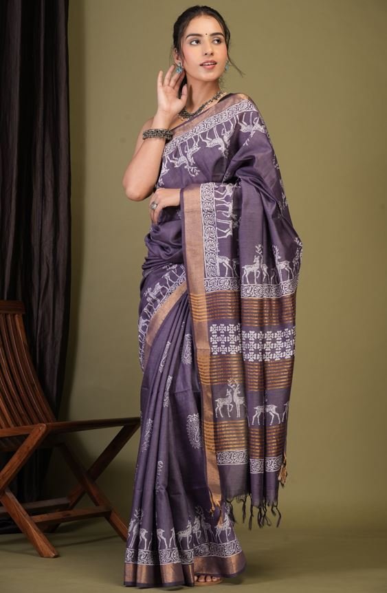 Anuttara Fabric