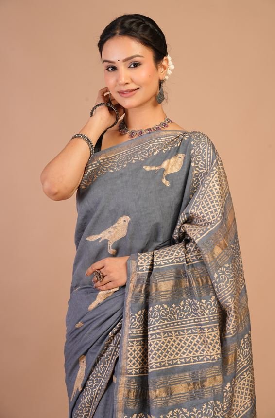 Anuttara Fabric