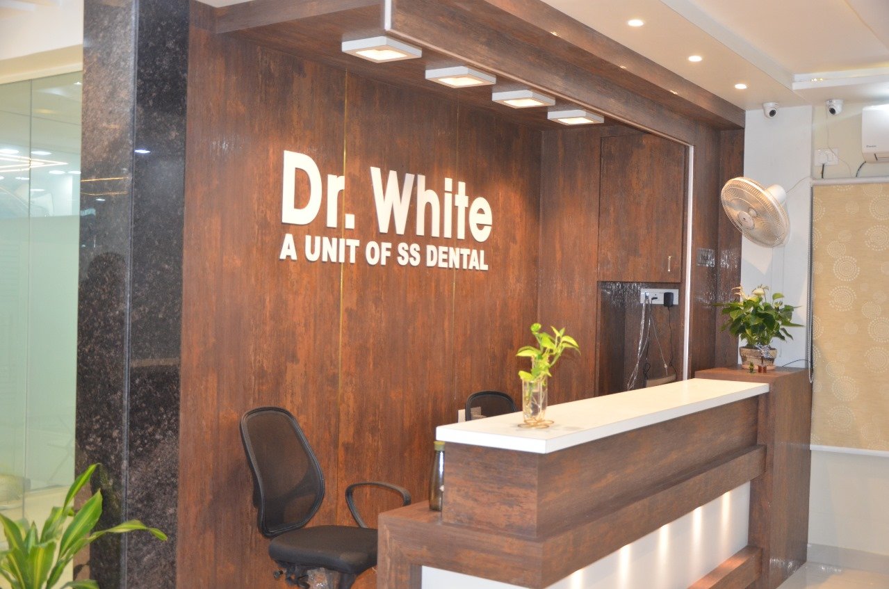 Dr. White Dental Care