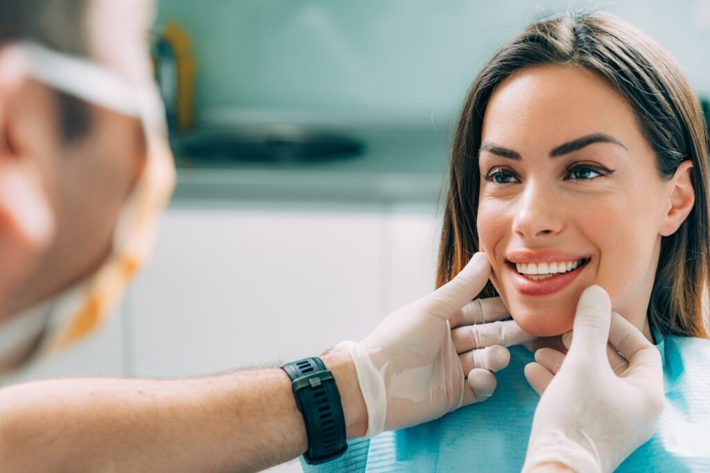Smile Again Dental Group