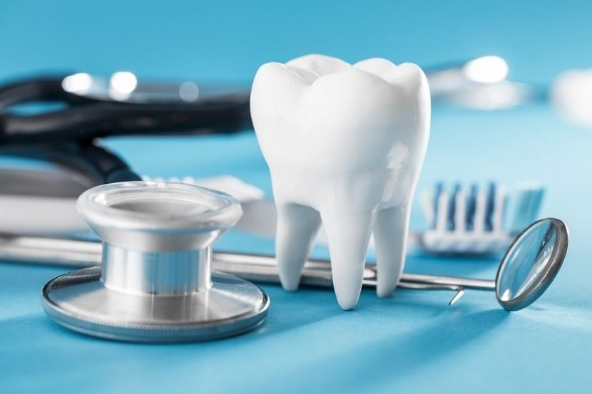 Cosmofix Dental Care
