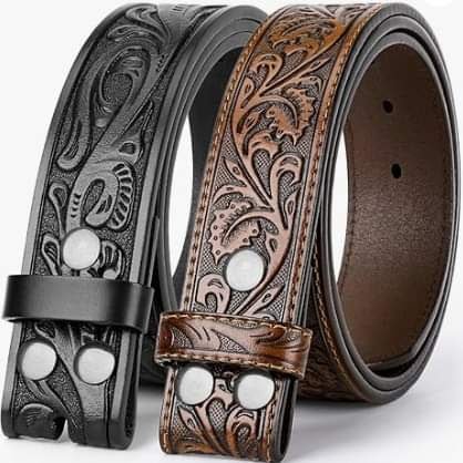 exports of leather goods belts bags wallets purses