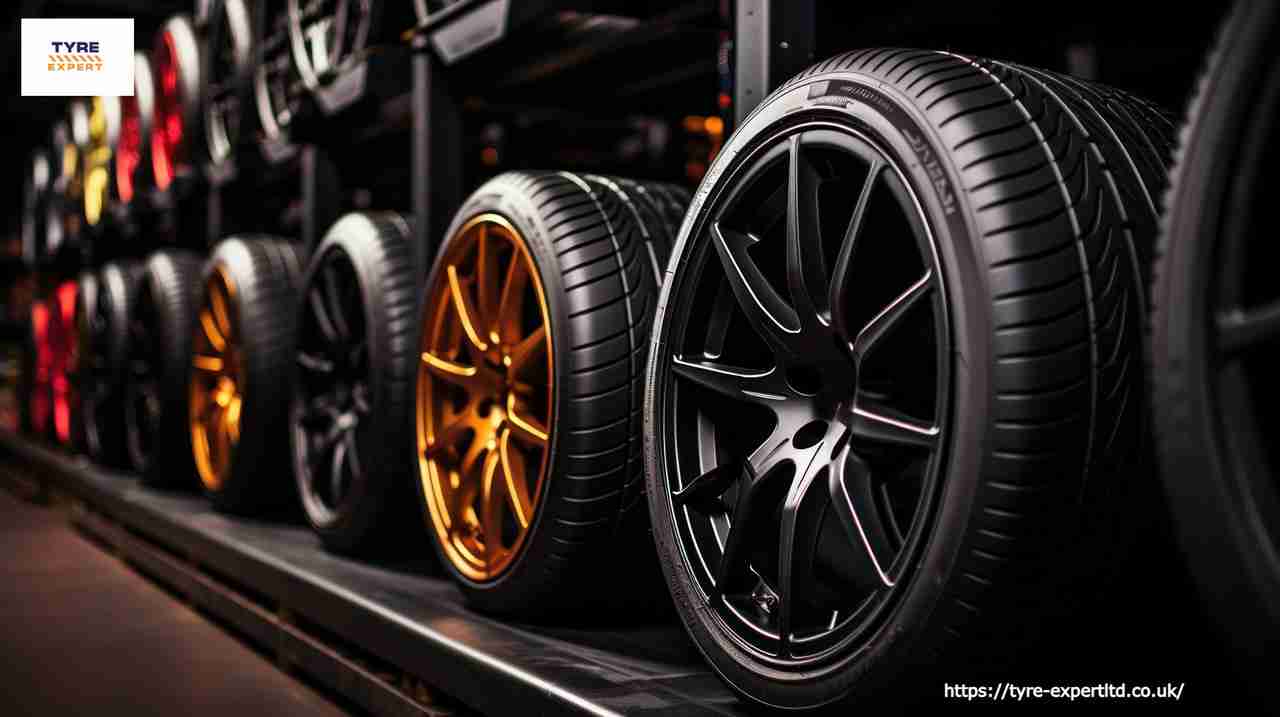 Tyre Expert Ltd