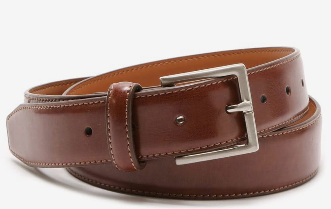 exports of leather goods from india