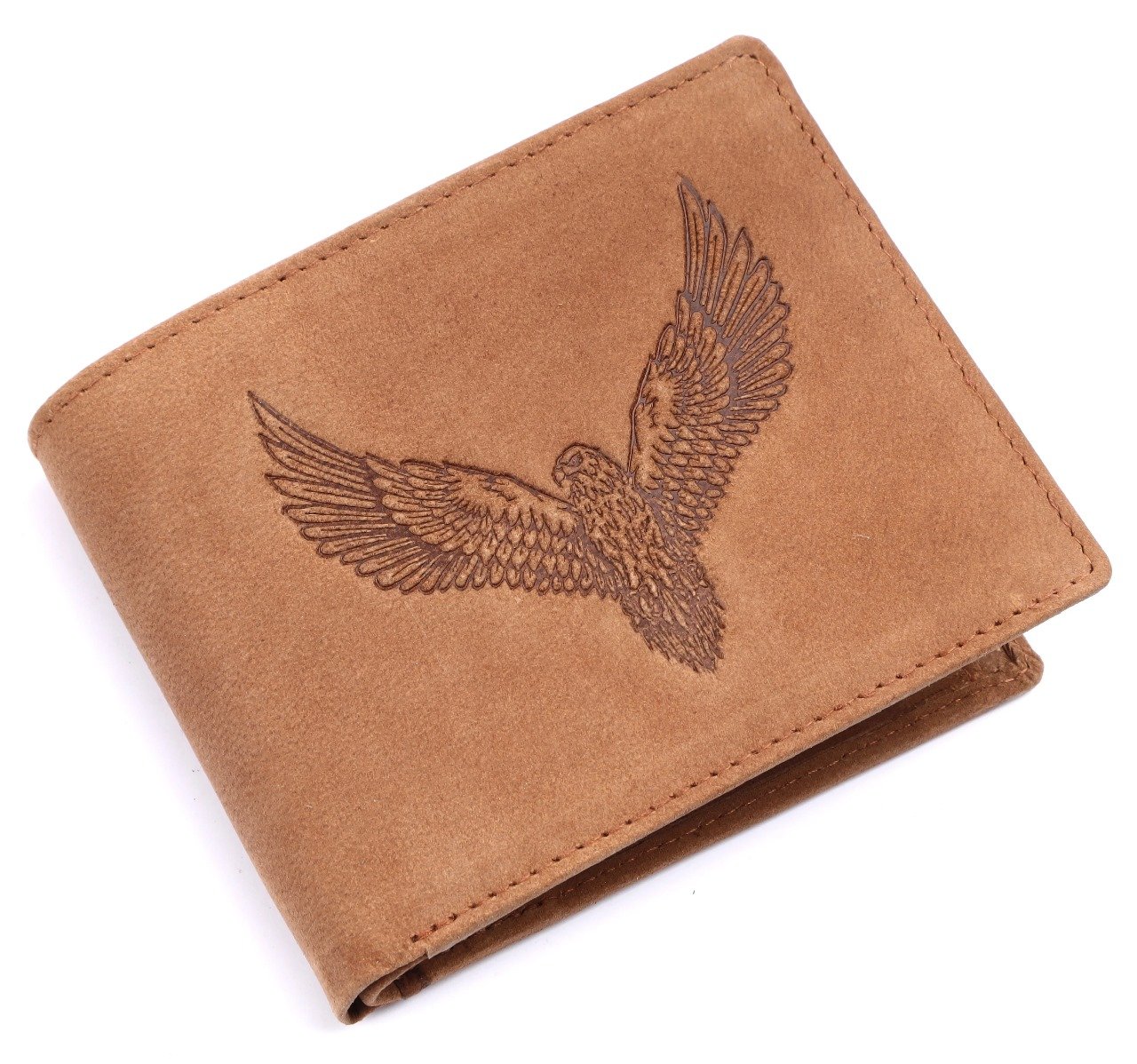 exports of leather goods from india