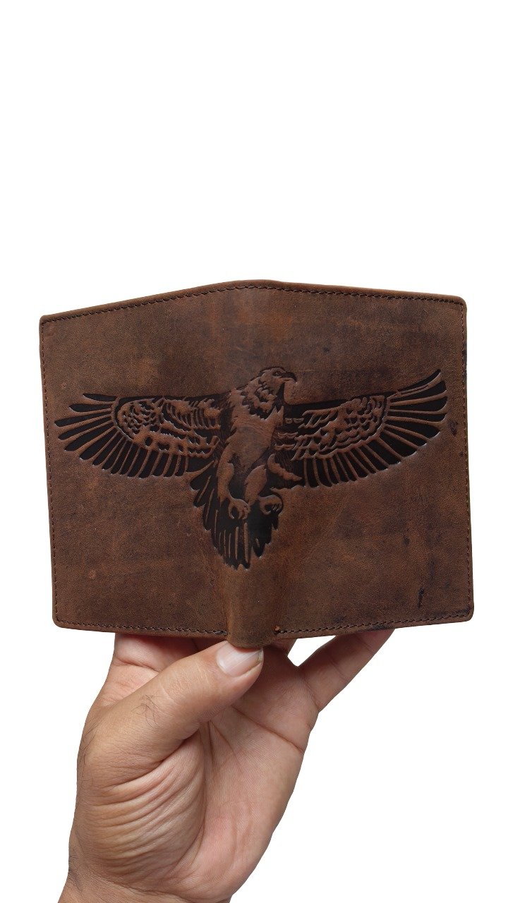 exports of leather goods from india