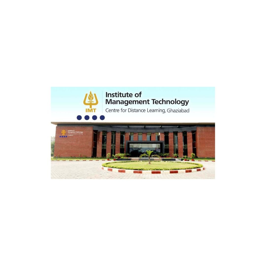 Institute of Management Technology, Centre for Distance Learning, Ghaziabad