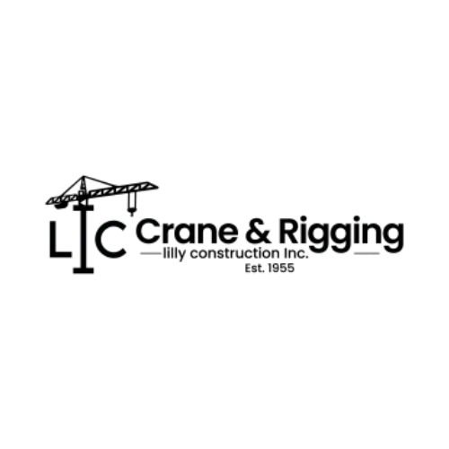 LCI Crane &amp; Rigging Service