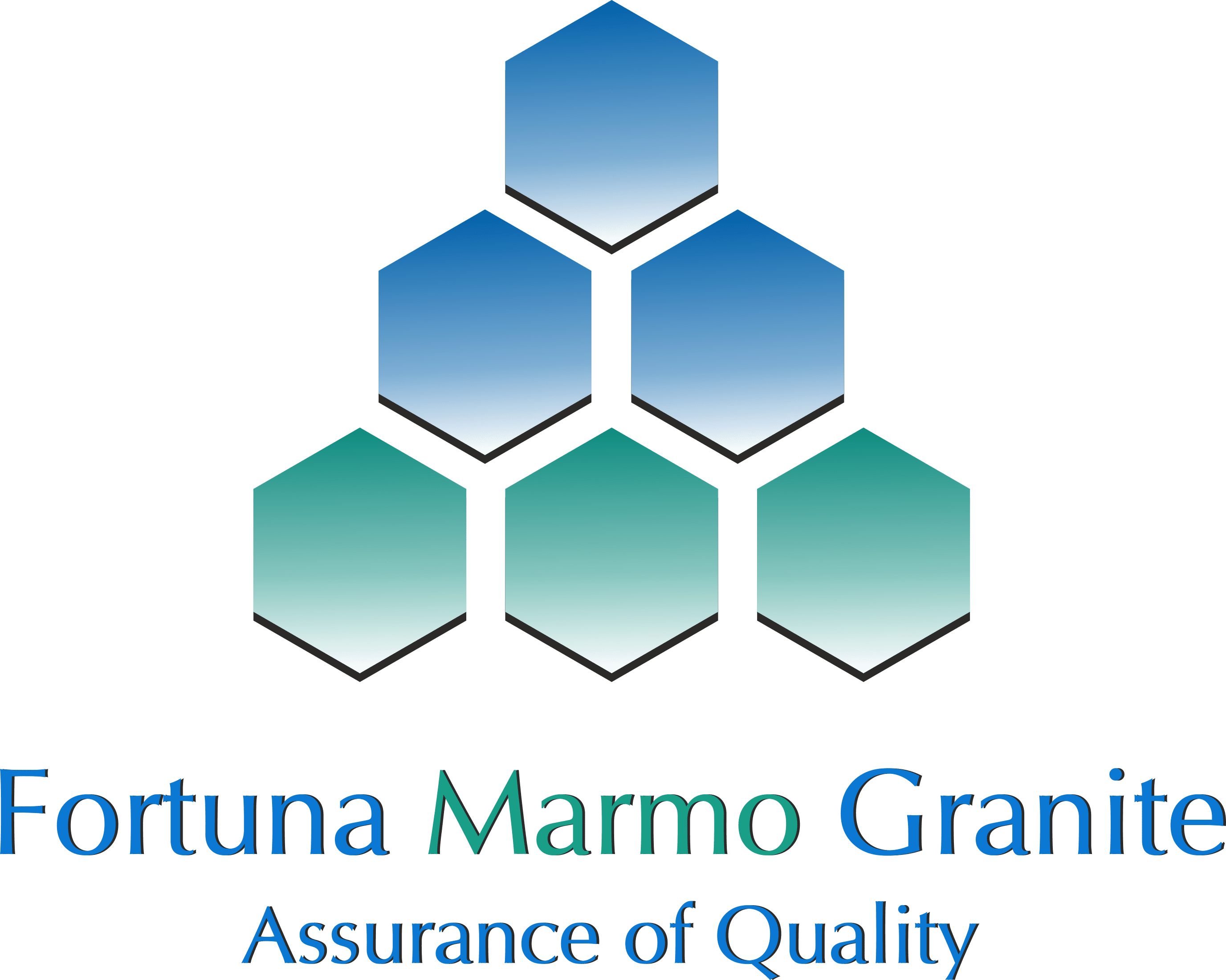 Fortuna Marmo Granite