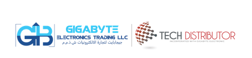 Tech Distributor logo