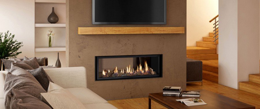 Fireside