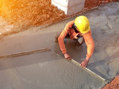 Minez Concrete