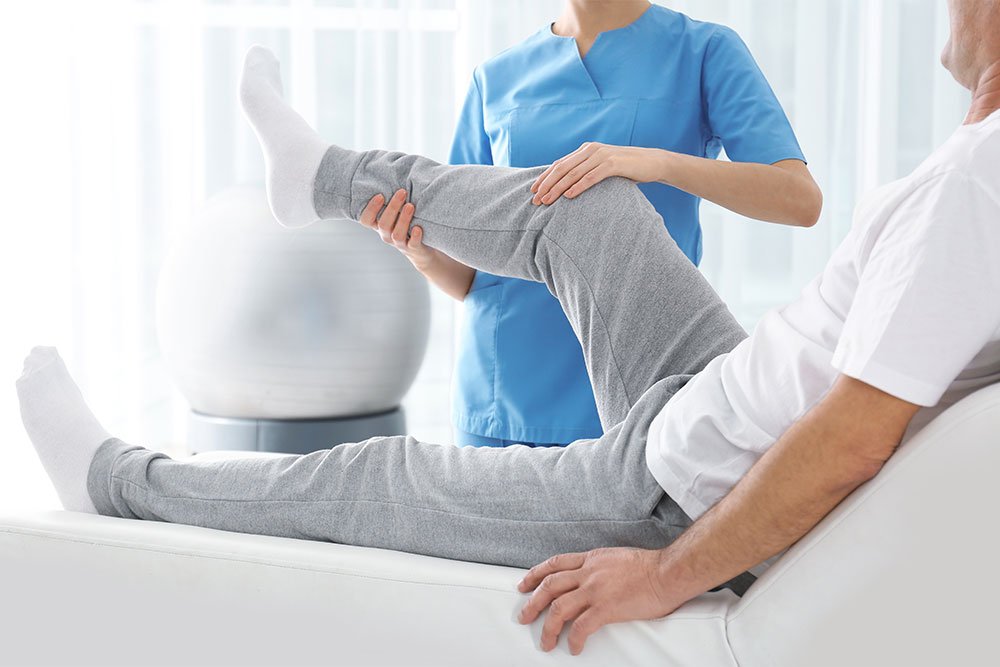 S2 Physiotherapy