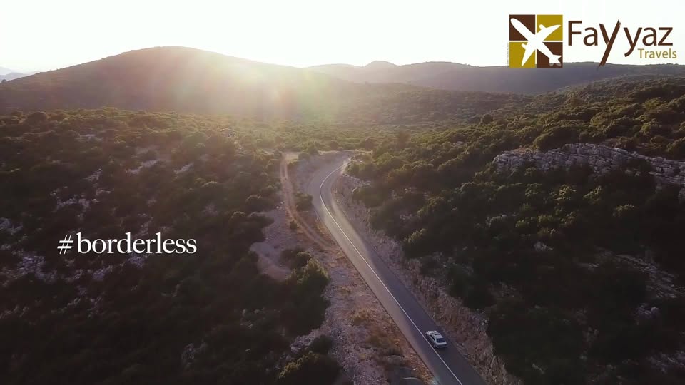 Fayyaz Travels