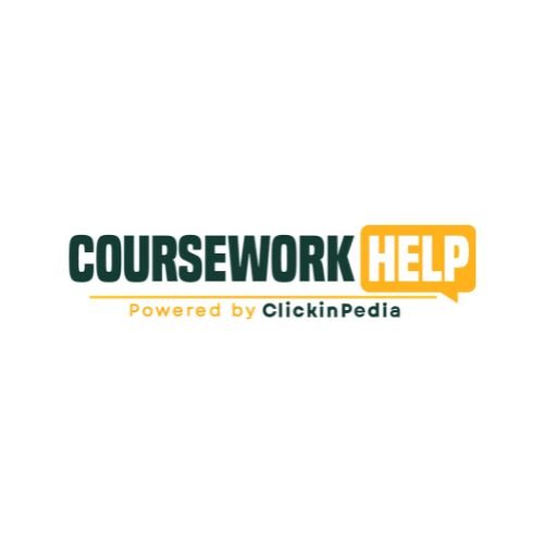 Coursework help logo