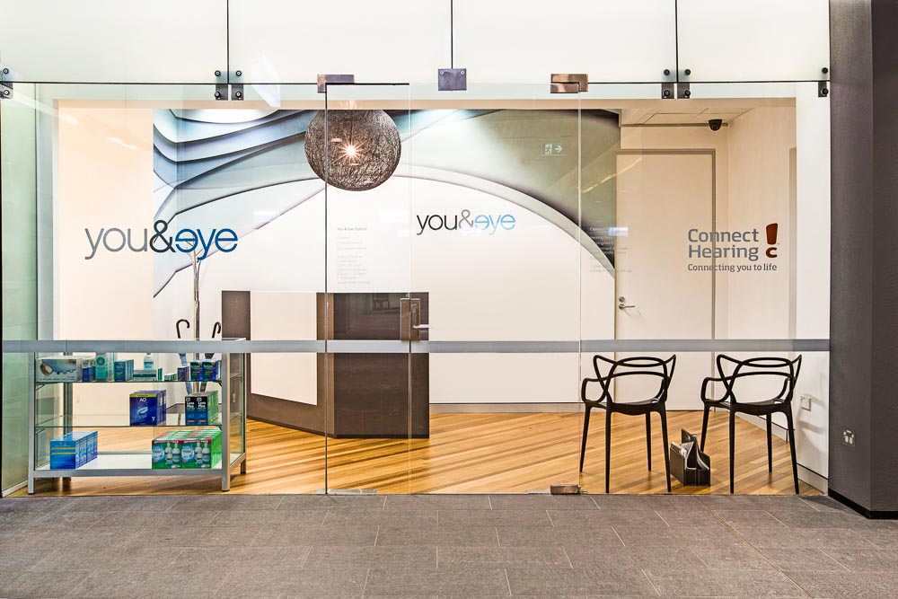 You &amp; Eye Optical