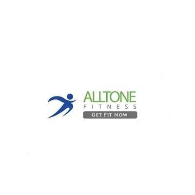Alltone Fitness