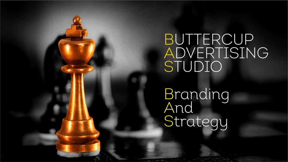 Buttercup Advertising Studio | Branding Agency in Ahmedabad