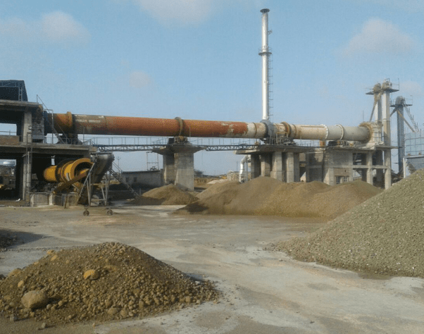 KINC Mineral Technologies Pvt. Ltd.