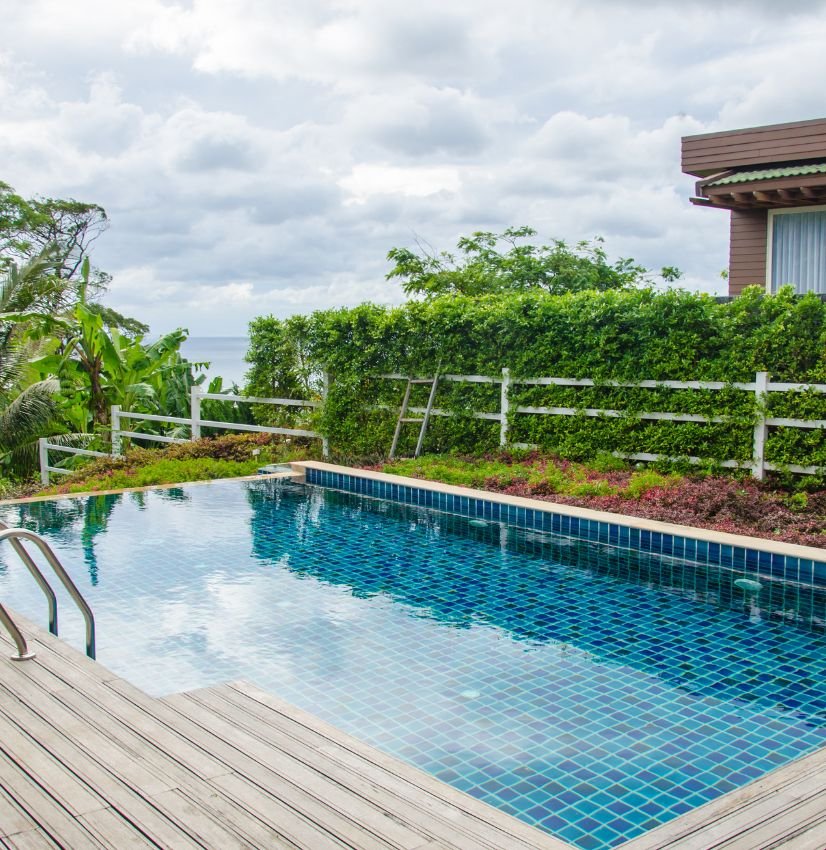 Paradise Pools Australia