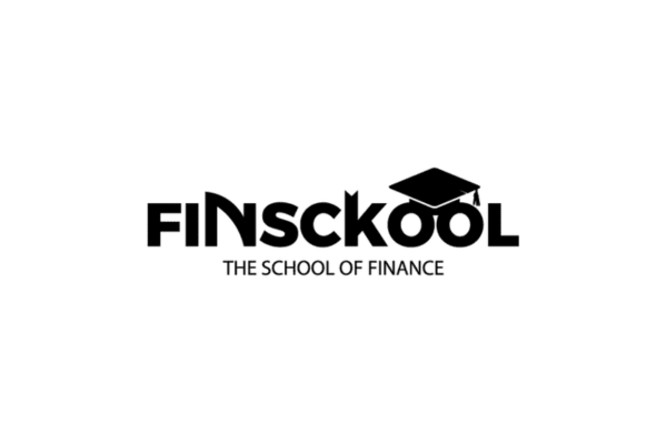 Finsckool logo
