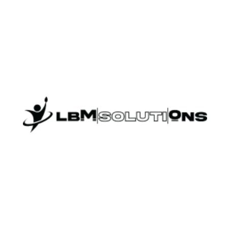 LBM Solution logo