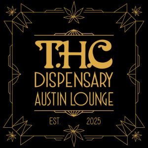 THC Dispensary Austin Lounge
