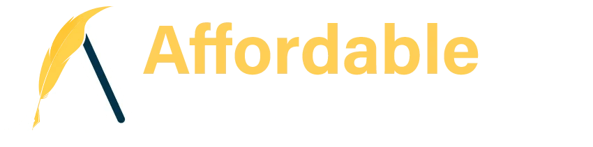 Affordable Assignments