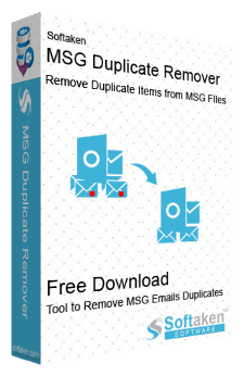 Softaken MSG Duplicate Remover