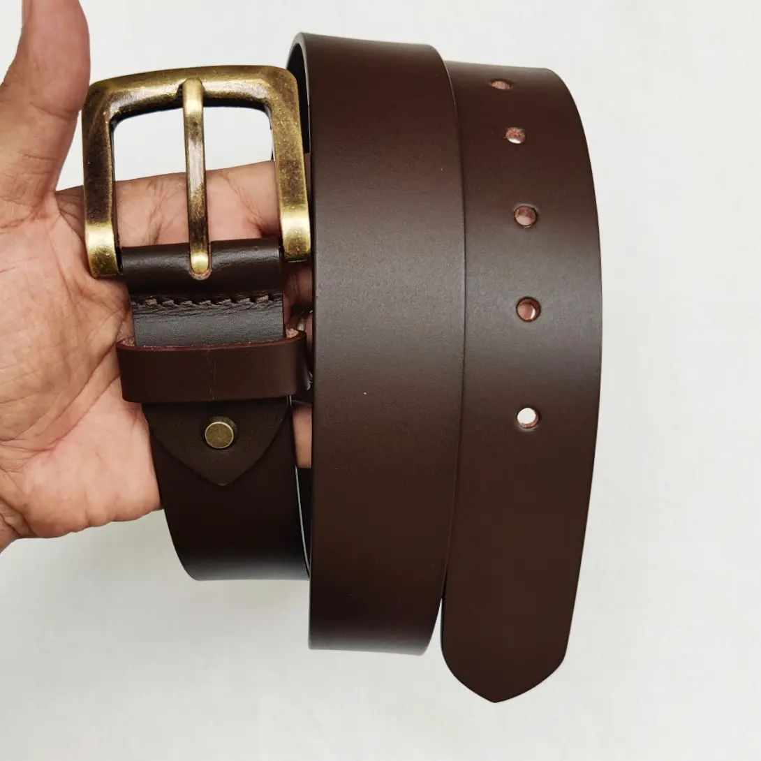 exports of leather goods belts bags wallets purses
