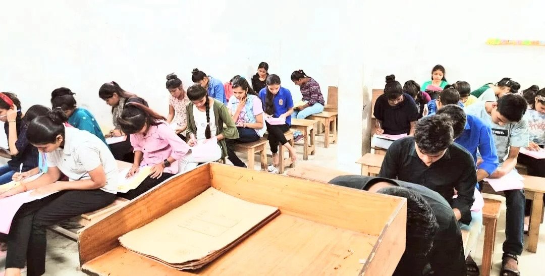 Basudew Academic Hub