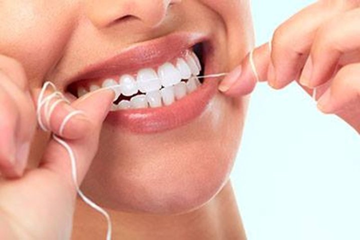 Cosmic Smile Laser Dental