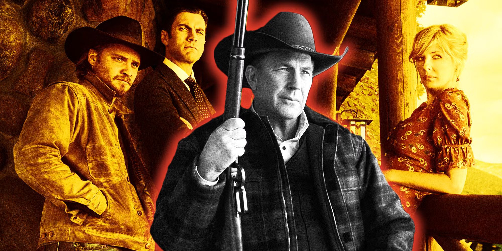 The Western Outfitters