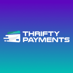 Clover Kiosk – Thrifty Payments