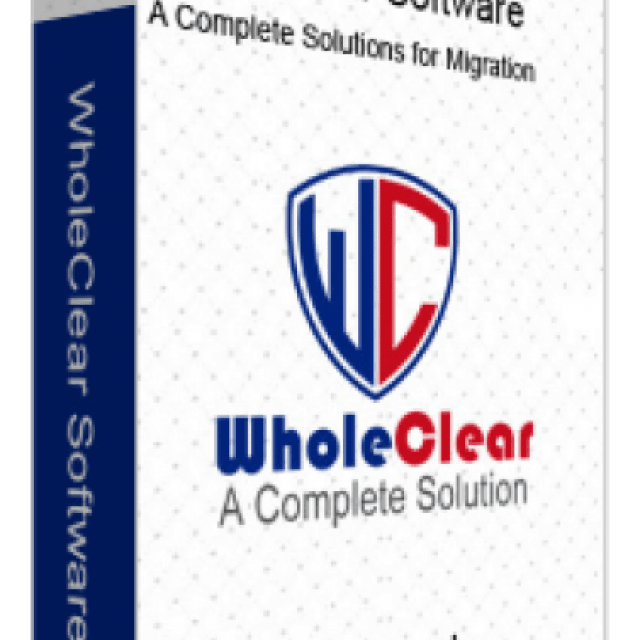 WholeClear OST to HTML Converter