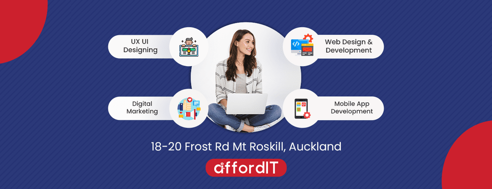 AffordIT Limited