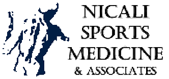Nicali Sports Medicine & Associates logo