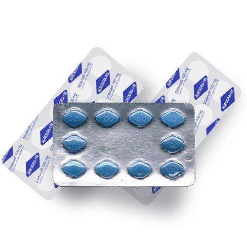 GenericFast