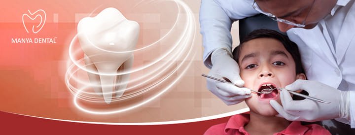 Manya Dental | 4th Block Jayanagar