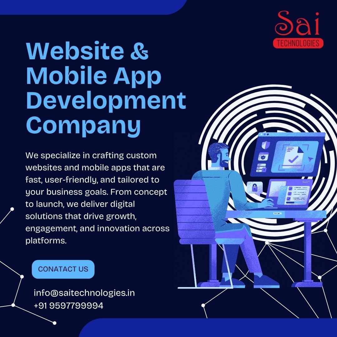 Sai Technologies