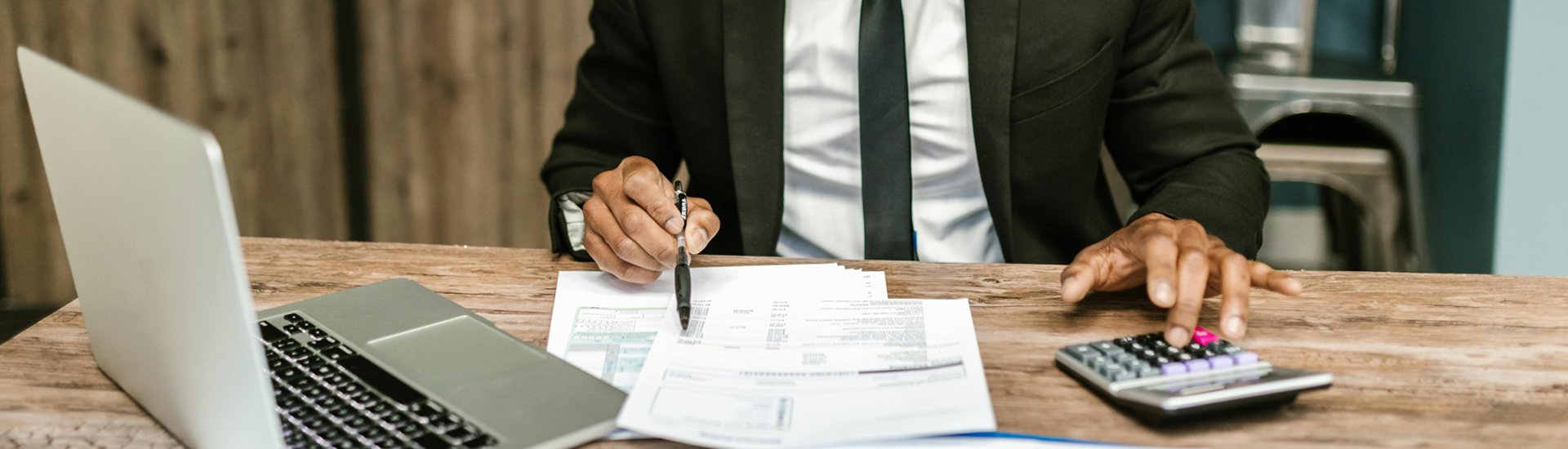 Stratedge TaxAcc LLP