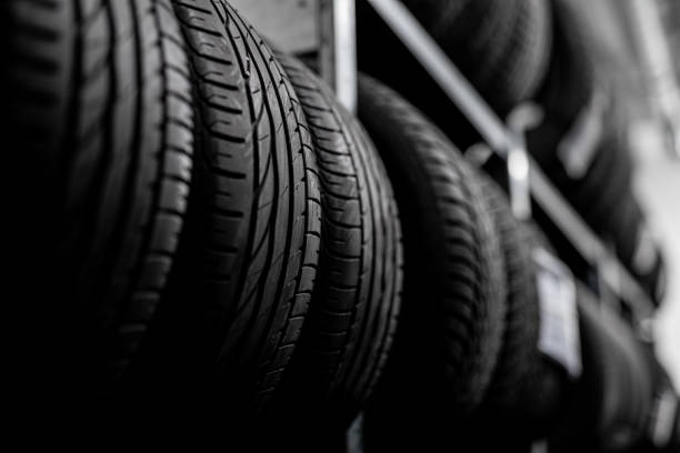 Ati Tyres Chesterfield