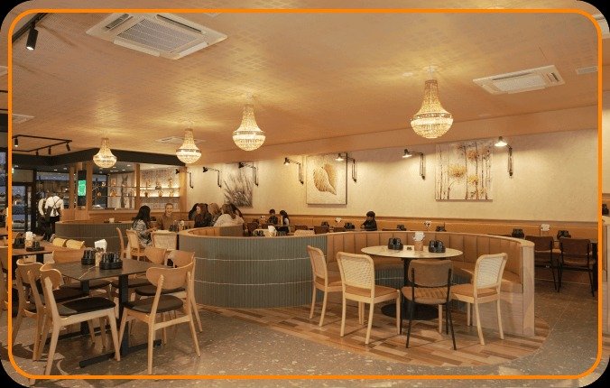 Thakar Indian Veg Kitchen